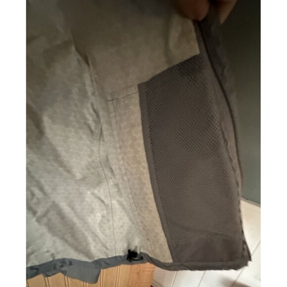 The North Face Women's Small Venture 2 DryVent Rain Outdoor Hike Trail Jacket - Picture 6 of 6